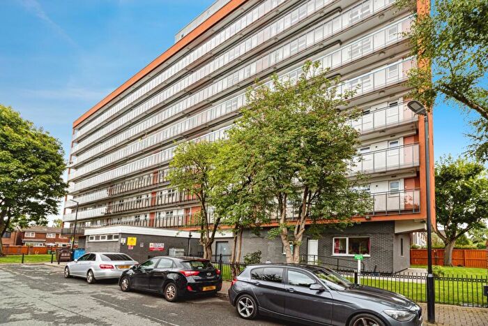1 Bedroom Apartment To Rent In Silkin Close, Manchester, Greater Manchester, M13