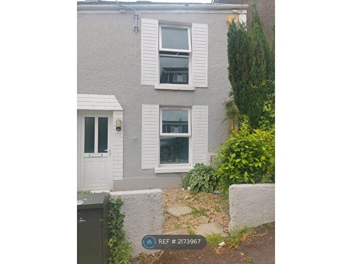2 Bedroom End Of Terrace House To Rent In Cwmbath Road, Morriston, Swansea, SA6