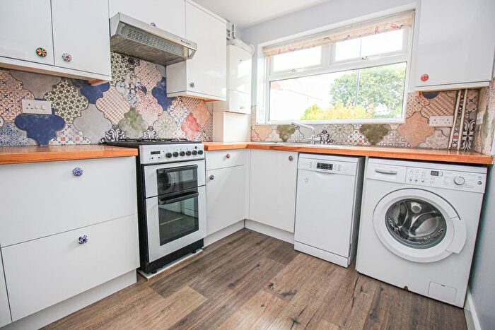 3 Bedroom Terraced House To Rent In Canada Road, Southampton, SO19