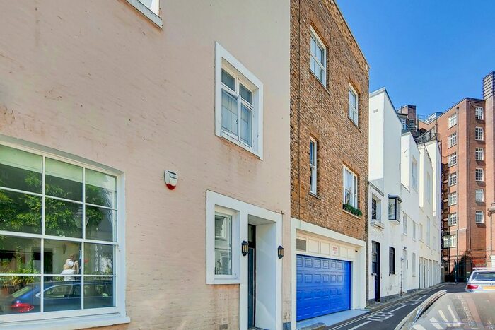 1 Bedroom Flat To Rent In Montpelier Walk, London, SW7