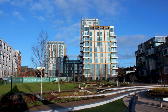 1 Bedroom Flat To Rent In Kayani Avenue, London, N4