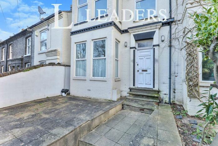 2 Bedroom Property To Rent In Rosary Road, NR1