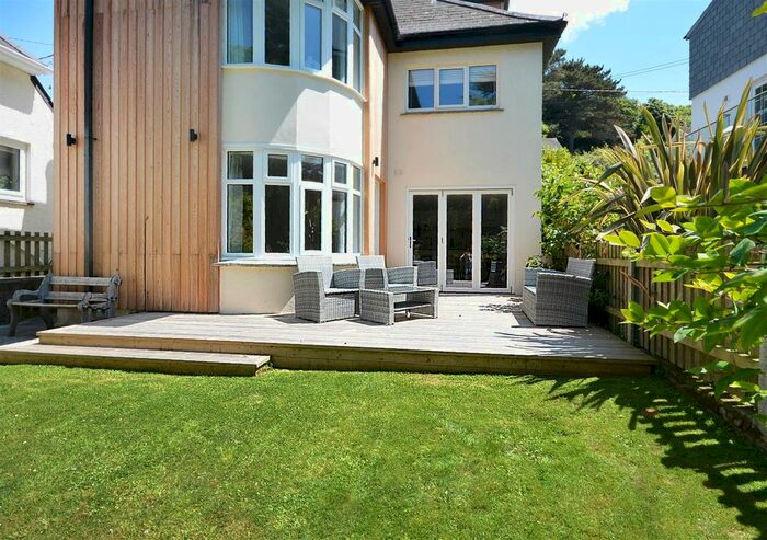 2 Bedroom Detached House To Rent In Perrancoombe, Perranporth, TR6