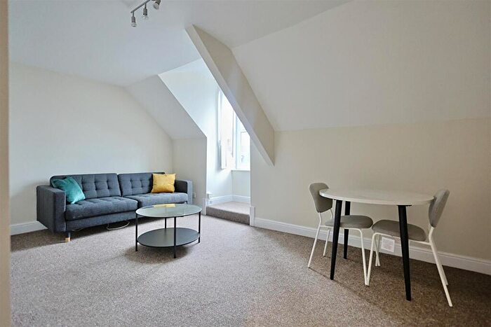 1 Bedroom Flat To Rent In Heaton Park Road, Heaton, Newcastle Upon Tyne, NE6