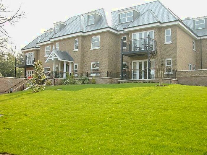 2 Bedroom Apartment To Rent In Long Gables, South Park, Gerrards Cross, Buckinghamshire, SL9