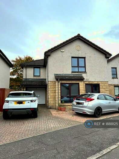 4 Bedroom Detached House To Rent In Farm Place, Livingston, EH54
