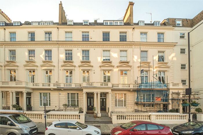 2 Bedroom Flat To Rent In Randolph Avenue, London, W9