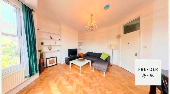 4 Bedroom Flat To Rent In Fairlawn Mansions, New Cross Gate, SE14
