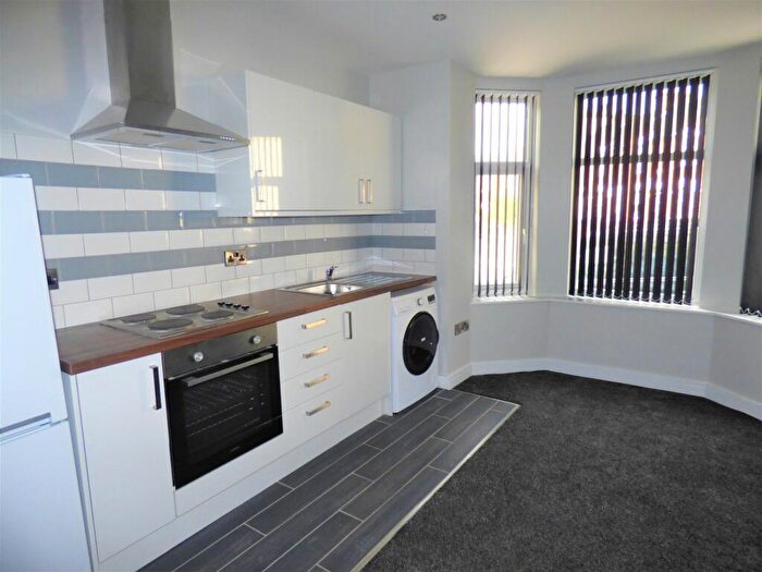 1 Bedroom Flat To Rent In Electro House Apartments, Copley Road, DN1