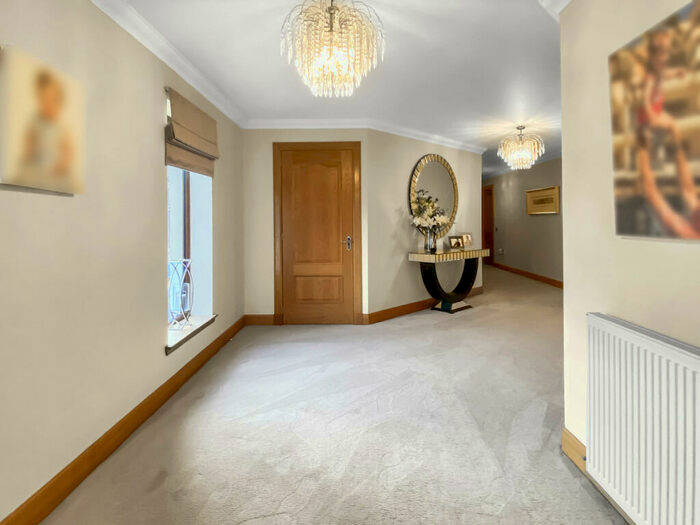 4 Bedroom Detached Bungalow For Sale In Ravello - Wittet Drive, Elgin, IV30