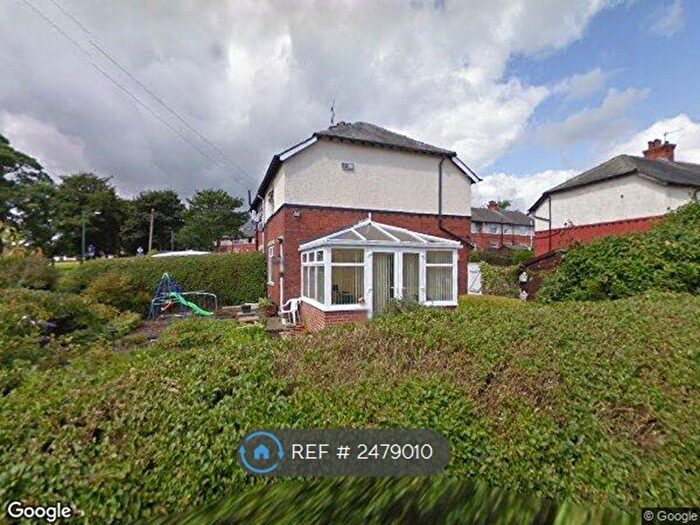 3 Bedroom Semi-Detached House To Rent In St. Peters Avenue, Sowerby Bridge, HX6