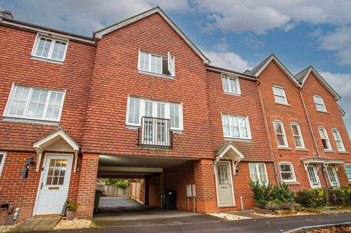 5 Bedroom Terraced House For Sale In Hatchmore Road, Denmead, PO7