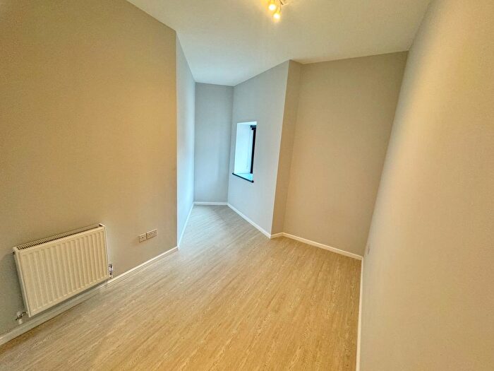 1 Bedroom Flat To Rent In - Corporation Street, Coventry, CV1