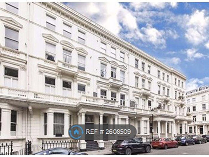 2 Bedroom Flat To Rent In Earls Court Square, London, SW5