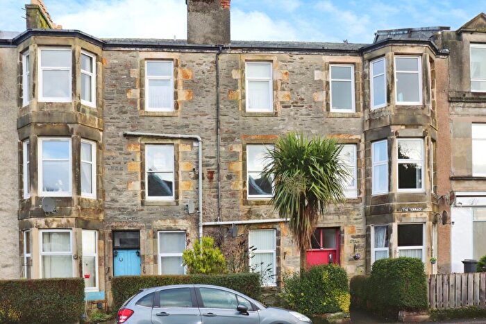 1 Bedroom Flat For Sale In Flat /, The Terrace, Rothesay, PA20