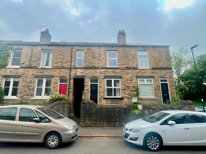2 Bedroom Terraced House To Rent In Orchard Rd, Walkley, Sheffield, S6
