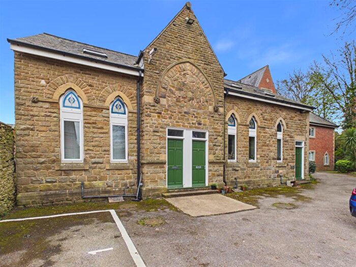 2 Bedroom House For Sale In Cemetery Road, Sheffield, S11