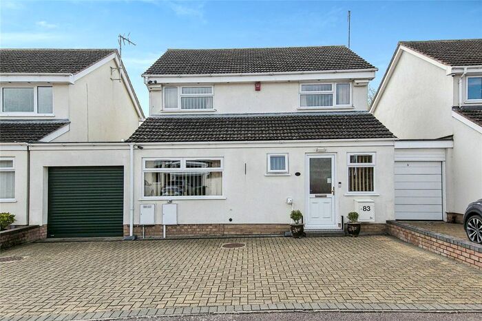 3 Bedroom Detached House For Sale In Hollytrees, Bar Hill, Cambridge, Cambridgeshire, CB23