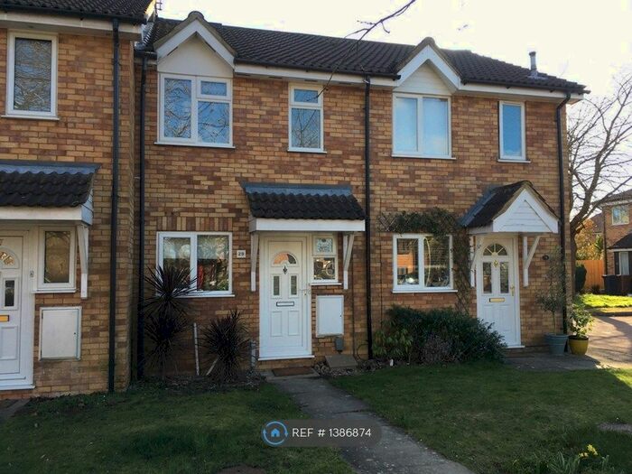 2 Bedroom Terraced House To Rent In Wellington Drive, Welwyn Garden City, AL7
