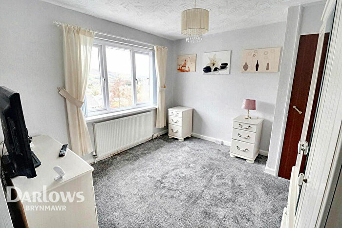 3 Bedroom Terraced House For Sale In East Pentwyn, Blaina, NP13