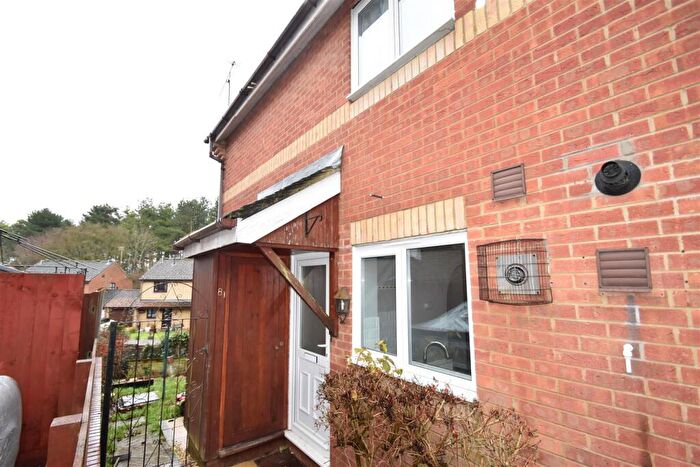 2 Bedroom House To Rent In WheatlandsStevenageHerts, SG2