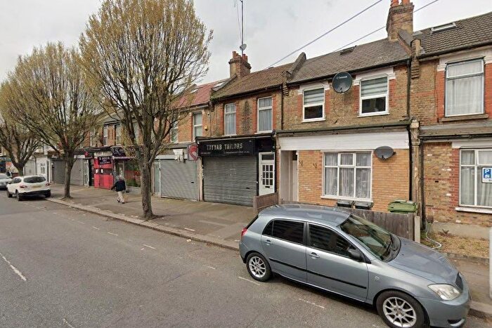 1 Bedroom Property To Rent In Capworth Street, London, E10