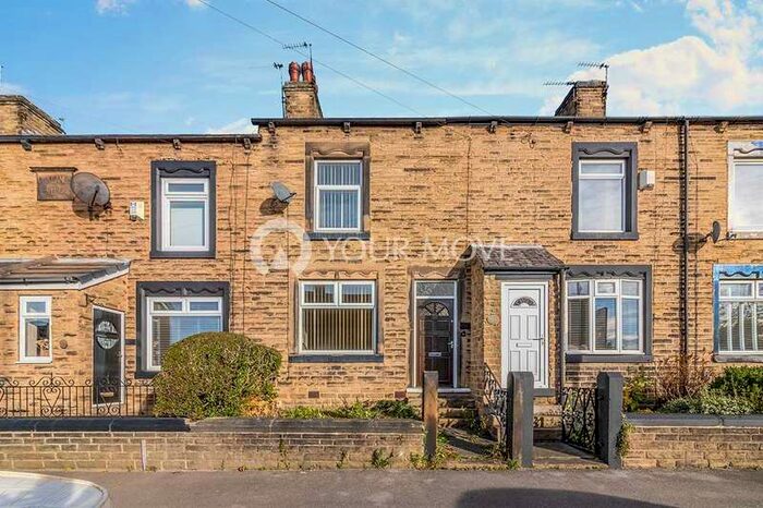 3 Bedroom Semi-Detached House To Rent In Burton Road, Barnsley, South Yorkshire, S71