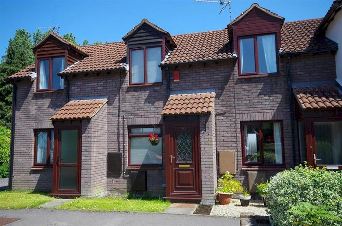 1 Bedroom Terraced House To Rent In The Vennings, Cam, Dursley, GL11