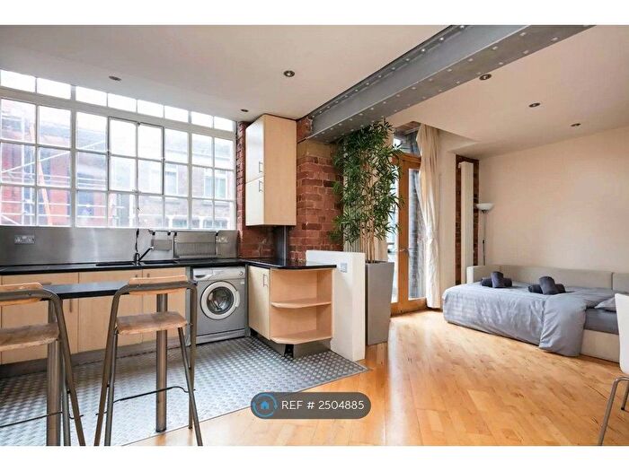 1 Bedroom Flat To Rent In Wood Street, Liverpool, L1