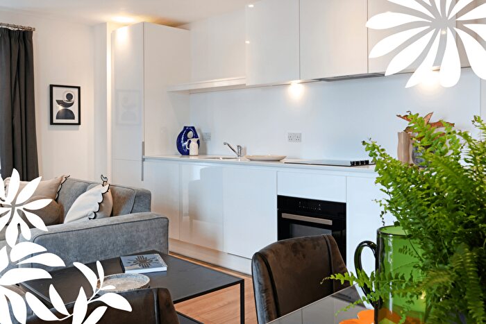 2 Bedroom Apartment To Rent In The Lansdowne, Hagley Road, Birmingham, B16