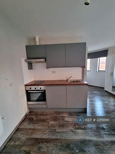 Studio To Rent In Abbey Height, Waltham Abby, EN9