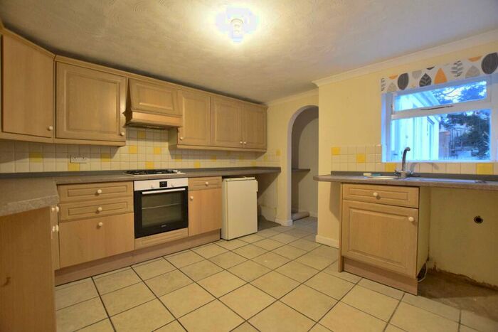 2 Bedroom Terraced House To Rent In New Street, Gloucester, GL1