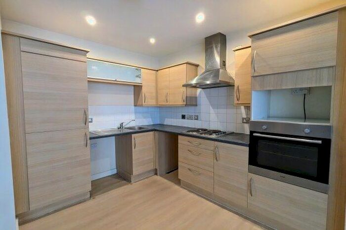 2 Bedroom Property To Rent In The Potteries, Middlesbrough, TS5