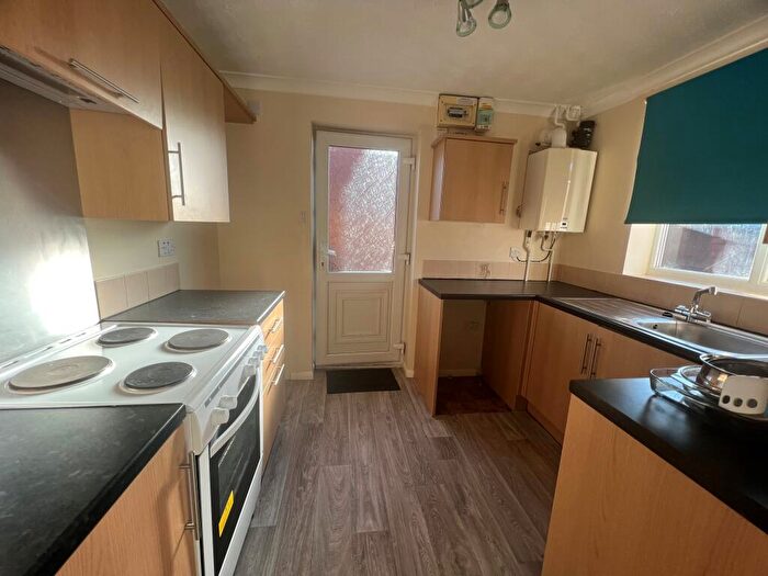 3 Bedroom Semi-Detached House To Rent In Medforth Lane, Boston, PE21