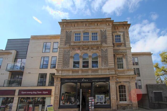 2 Bedroom Flat To Rent In Hill Road, Clevedon, BS21