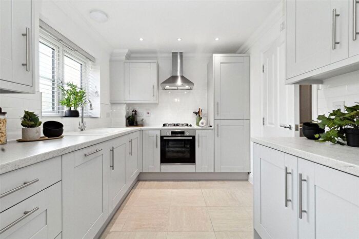 3 Bedroom Terraced House For Sale In Barsham Vale, London Road, Beccles, Suffolk, NR34