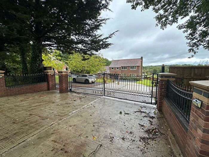 3 Bedroom Detached House To Rent In Fontley Road, Titchfield, Fareham, PO15