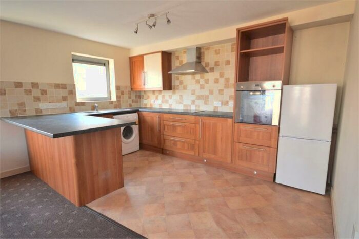 2 Bedroom Apartment To Rent In Biscop House, Villiers Street, Sunderland, SR1