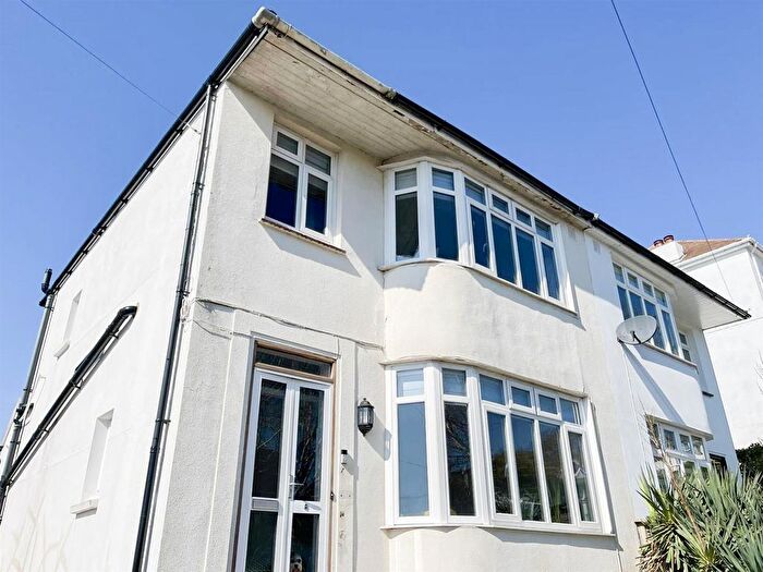 3 Bedroom Semi-Detached House To Rent In Park Drive, Hastings, TN34
