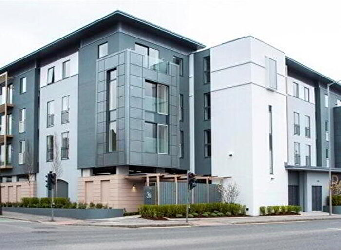 2 Bedroom Apartment / Flats For Sale In Apartment . Front Shore Road, Holywood, BT18
