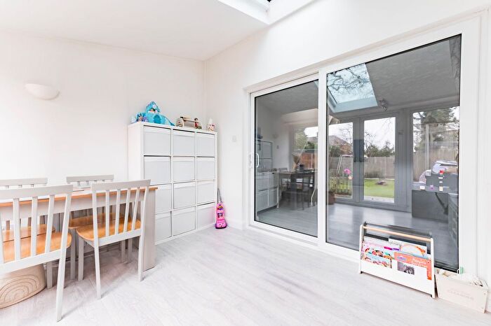 2 Bedroom Semi-Detached House For Sale In Morgans Way, Hevingham, Norwich, NR10