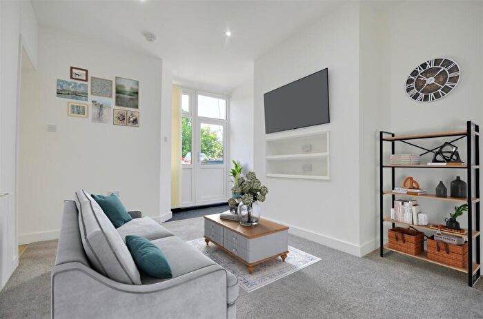 1 Bedroom Flat To Rent In Bedford St, Darwen, BB3