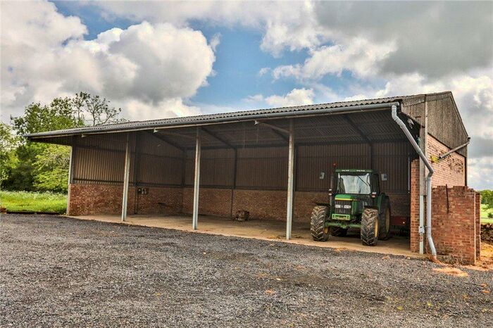 Barn Conversion For Sale In Residential Development, Northey Farm, London Road, Bozeat, Wellingborough, NN29