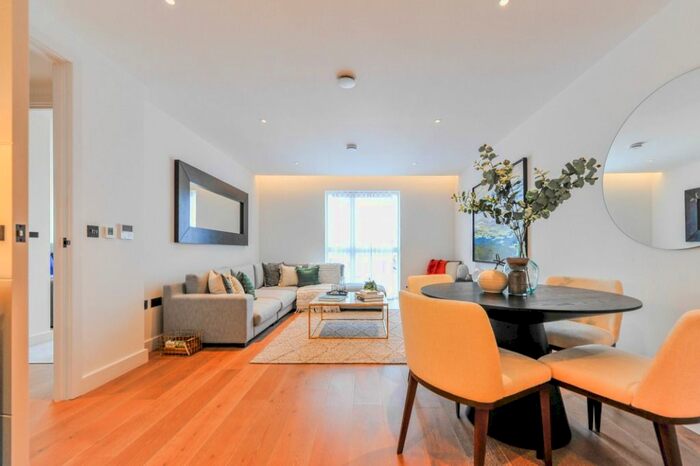 1 Bedroom Flat To Rent In Fulham High Street, London, SW6