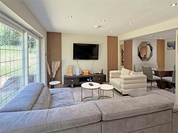 2 Bedroom Detached House For Sale In Balls Cross, West Sussex, GU28