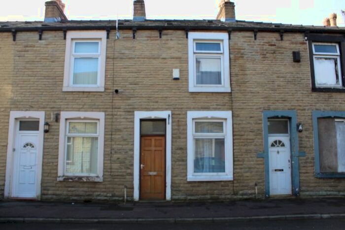 2 Bedroom Terraced House To Rent In Hobart Street, Burnley BB11