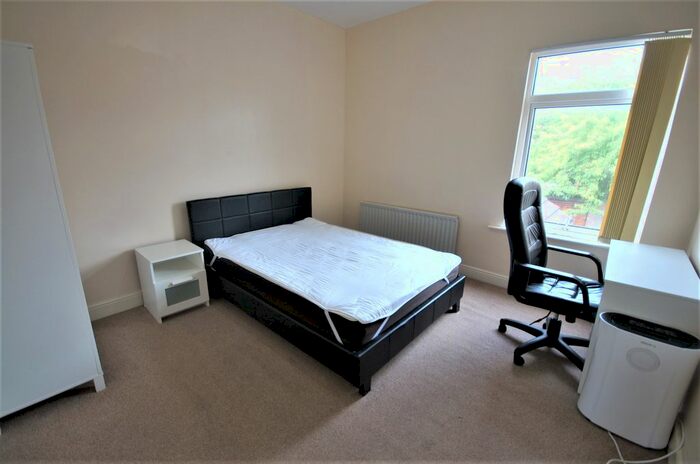 3 Bedroom Terraced House To Rent In Gresham Street, Coventry, CV2