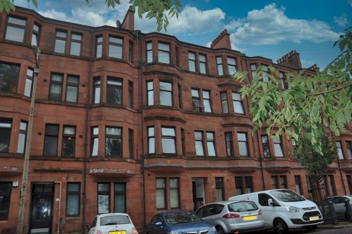 1 Bedroom Flat To Rent In Govanhill Street, Flat /, Govanhill, Glasgow, G42