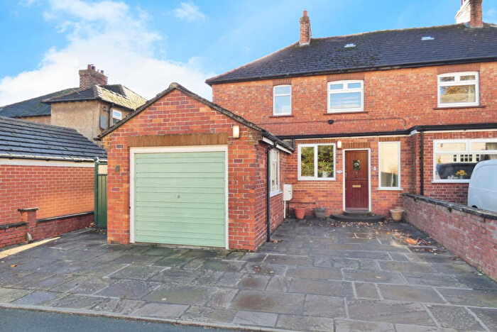 3 Bedroom Semi-Detached House To Rent In Riseber Lane, Leyburn, DL8