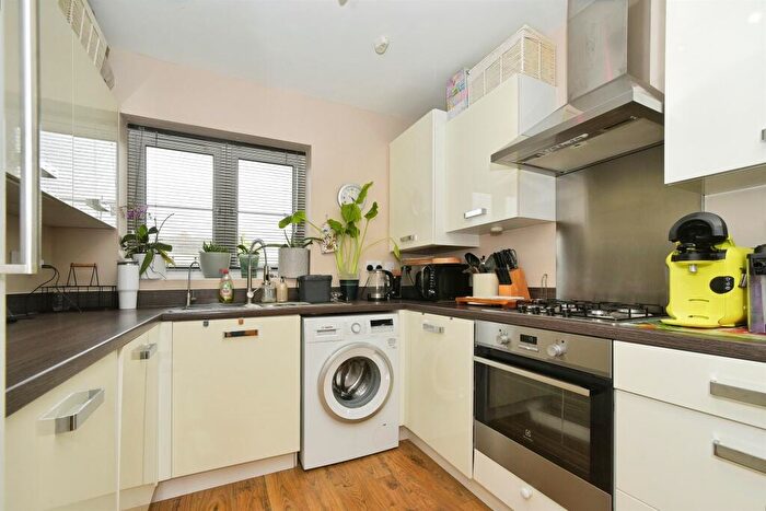 3 Bedroom Detached House For Sale In Rylands Way, Royal Wootton Bassett, Swindon, SN4